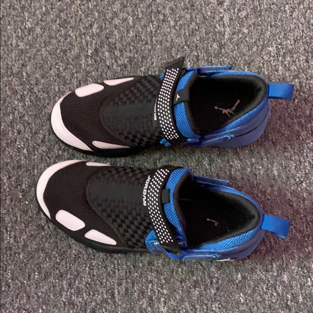 Nike Air Jordan Trunner LX OG